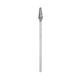 BEST CARBIDE CARBIDE BURRS Best Carbide - SL5NFL6 5/8" Long Shank Carbide Burr