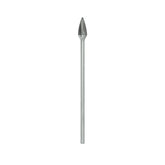 BEST CARBIDE CARBIDE BURRS LONG SHANK CARBIDE BURR - Best Carbide 3/8" SG3L6
