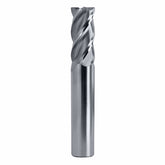 BEST CARBIDE Carbide Endmill Best Carbide 10mm 4 Flute Nano Coated Short Series Corner Radius End Mill – 10mm Shank
