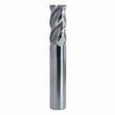 BEST CARBIDE Carbide Endmill Best Carbide 3mm 4 Flute Nano Coated Short Series Corner Radius End Mill – 6mm Shank
