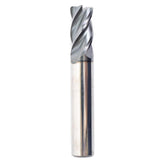 BEST CARBIDE Carbide Endmill Best Carbide 5/16" Variable Helix End Mill 4 Flute Nano Coated