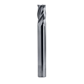 BEST CARBIDE Manufacturing Best Carbide 10mm 4 Flute Stub Square End Mill