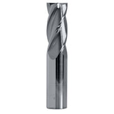 BEST CARBIDE Manufacturing Best Carbide 3/4" 4 Flute Long Series Square End Mill – 3/4" Shank AlTiN Coated