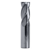 BEST CARBIDE Manufacturing Best Carbide 3/8" 4 Flute Long Series Square End Mill – 3/8" Shank AlTiN Coated