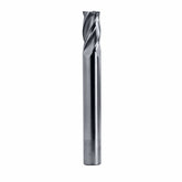 BEST CARBIDE Manufacturing Best Carbide 4mm 4 Flute Stub Square End Mill