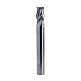 BEST CARBIDE Manufacturing Best Carbide 5mm 4 Flute Stub Square End Mill TiALN Coated