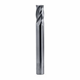 BEST CARBIDE Manufacturing Best Carbide 8mm 4 Flute Stub Square End Mill