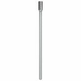 Best Carbide - SA1L6 1/4" Double Cut Long Series Carbide Burr - Twin Eagle Imports