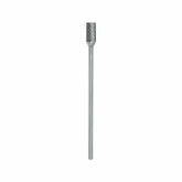 Best Carbide - SB3L6 3/8" Double Cut Long Series Carbide Burr - Twin Eagle Imports