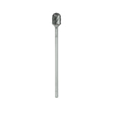 Best Carbide - SC1L6NF 1/4" Aluminium Cut Long Series Carbide Burr - Twin Eagle Imports