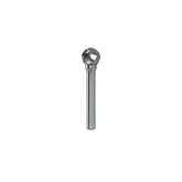 Best Carbide – SD3NF 3/8" Aluminium Cut Carbide Burr (Ball Shape) - Twin Eagle Imports
