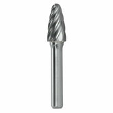 Best Carbide - SF1NF 1/4" Aluminium Cut Carbide Burr - Twin Eagle Imports