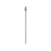Best Carbide - SG5NFL6 1/2" Aluminium Cut Long Series Carbide Burr - Twin Eagle Imports