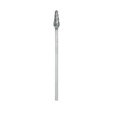 Best Carbide - SL4NFL6 1/2" Aluminium Cut Long Series Carbide Burr - Twin Eagle Imports
