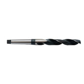 Hepyc 21.5mm HSS Morse Taper Shank Drill MT2 DIN 345N