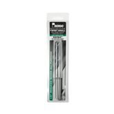 Bordo 33/64" HSS Reduced Shank Drill - Twin Eagle Imports
