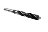 Bordo 37/64" HSS Reduced 1/2" Shank Drill - Twin Eagle Imports