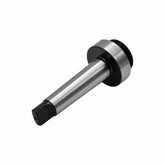 Boring Head Arbor – MT3 Tang Shank, 1.5" x 18 TPI - Twin Eagle Imports