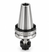 BT40 Shell Mill Arbor 16mm – Face Mill Holder (BT40-CM16-55) - Twin Eagle Imports