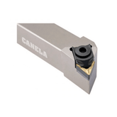 Canela MTJNL3225P22 Turning & Profiling Toolholder – 32×25 mm - Twin Eagle Imports