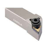 CANELA S.A. TOOL HOLDERS Canela MTJNL2020K16 Turning & Profiling Toolholder – 20×20 mm