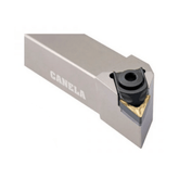 CANELA S.A. TOOL HOLDERS Canela MTJNL2525M22 Turning & Profiling Toolholder – 25×25 mm