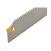 Canela XLCFN3202M03 Parting & Grooving Blade Toolholder – 32 mm - Twin Eagle Imports