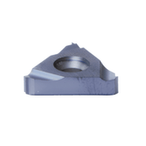 Carmex External Right Hand ISO Metric Thread Turning Insert 16 mm / 0.7 mm Pitch / 16 ER 0.7 ISO BMA - Twin Eagle Imports