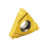 Carmex External Right Hand ISO Metric Thread Turning Insert 16 mm / 1.25 mm Pitch / 16 ER 1.25 ISO P25C - Twin Eagle Imports