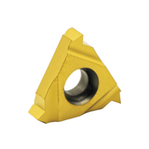 Carmex External Right Hand ISO Metric Thread Turning Insert 16 mm / 1.75 mm Pitch / 16 ER 1.75 ISO P25C - Twin Eagle Imports