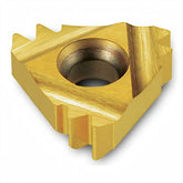 Carmex External Right Hand ISO Multitooth Thread Turning Insert 3.0mm / 27 ER 3.0 ISO 2M MXC - Twin Eagle Imports