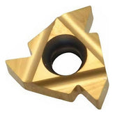 Carmex External Right Hand ISO Thread Turning Insert 16mm / 1.0 TPI / 16 ER 1.0 ISO P25C - Twin Eagle Imports