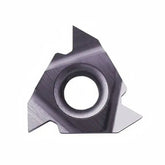 Carmex External Right Hand ISO Thread Turning Insert 16mm / 2.0 TPI / 16 ER 2.0 ISO BMA - Twin Eagle Imports