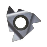 Carmex External Right Hand ISO Thread Turning Insert 16mm / 3.5 TPI / 16 ER 3.5 ISO BMA - Twin Eagle Imports