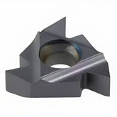 Carmex External Right Hand Partial Profile 60° Type B Thread Turning Insert 16mm / 48–8 TPI / 16 ER B AG60 BMA - Twin Eagle Imports