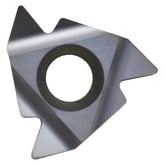 Carmex External Right Hand UN Unified Thread Turning Insert 16mm / 10 TPI / 16 ER 10 UN BMA - Twin Eagle Imports