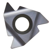 Carmex External Right Hand UN Unified Thread Turning Insert 16mm / 20 TPI / 16 ER 20 UN BMA - Twin Eagle Imports