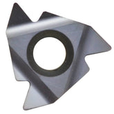 Carmex External Right Hand UN Unified Thread Turning Insert 27 TPI / 16 ER 27 UN BMA - Twin Eagle Imports
