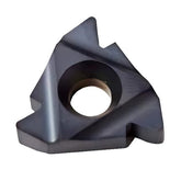 Carmex External Right Hand Vertical Partial Profile 55° Thread Turning Insert 7-5 TPI / 22V ER N55 BMA - Twin Eagle Imports