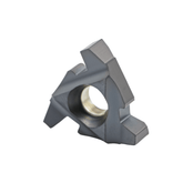 CARMEX INSERTS Carmex Internal Right Hand Trapezoidal (TR) Thread Turning Insert 22 mm / 6.0 mm Pitch / 22 IR 6 TR BMA