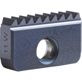 Carmex Internal/External Whitworth Threadmill Insert 21mm / 11 TPI / 21 - 11 W MT7 - Twin Eagle Imports