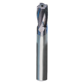Carmex Mill Thread Solid Carbide 0.8 ISO with internal coolant bore 9.2mm depth - Twin Eagle Imports