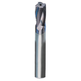 Carmex Mill Thread Solid Carbide 1.5 ISO with internal coolant bore 33.8mm depth - Twin Eagle Imports