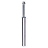 CARMEX PRECISION TOOLS LTD Carbide Mini Mill Thread Carmex Hardcut Mini Mill Thread Solid Carbide 0.7 ISO / 12.5mm depth