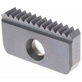 CARMEX PRECISION TOOLS LTD External and Internal Threadmill Insert Carmex External/Internal NPT Threadmill Insert 12mm/ 18 TPI