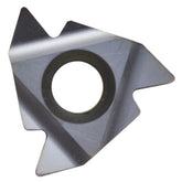 CARMEX PRECISION TOOLS LTD External and Internal Threadmill Insert Carmex External Right Hand UN Unified Thread Turning Insert 28 TPI / 16 ER 28 UN BMA