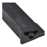 CARMEX PRECISION TOOLS LTD Turning Tool Carmex External Thread Turning Tool Holder SER 2525 M22V 25mm Shank