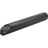 Carmex SIR 0050 U22 Internal Thread Toolholder, 22 mm Insert - Twin Eagle Imports