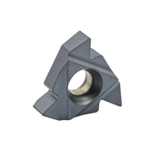 CARMEX Thread Turning Inserts Carmex Internal Left Hand NPT Taper Pipe Thread Turning Insert 22 mm / 22 IL N60 BMA