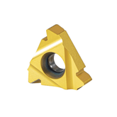 CARMEX Turning Tool Carmex Internal Right Hand ISO Metric Thread Turning Insert 22 mm / 4.5 mm Pitch / 22 IR 4.5 ISO P25C